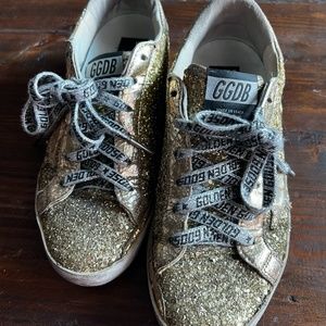 Golden Goose Deluxe Brand Superstar